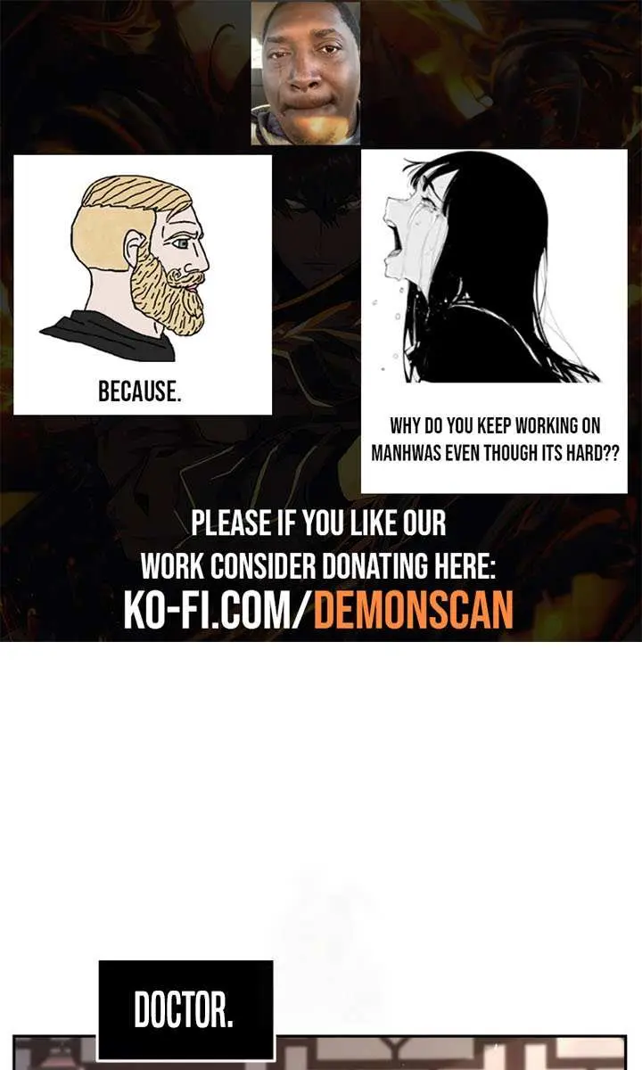 Absolute Sword Sense Chapter 116 Page 1