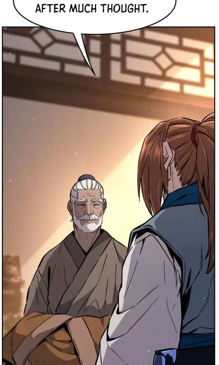 Absolute Sword Sense Chapter 116 Page 5