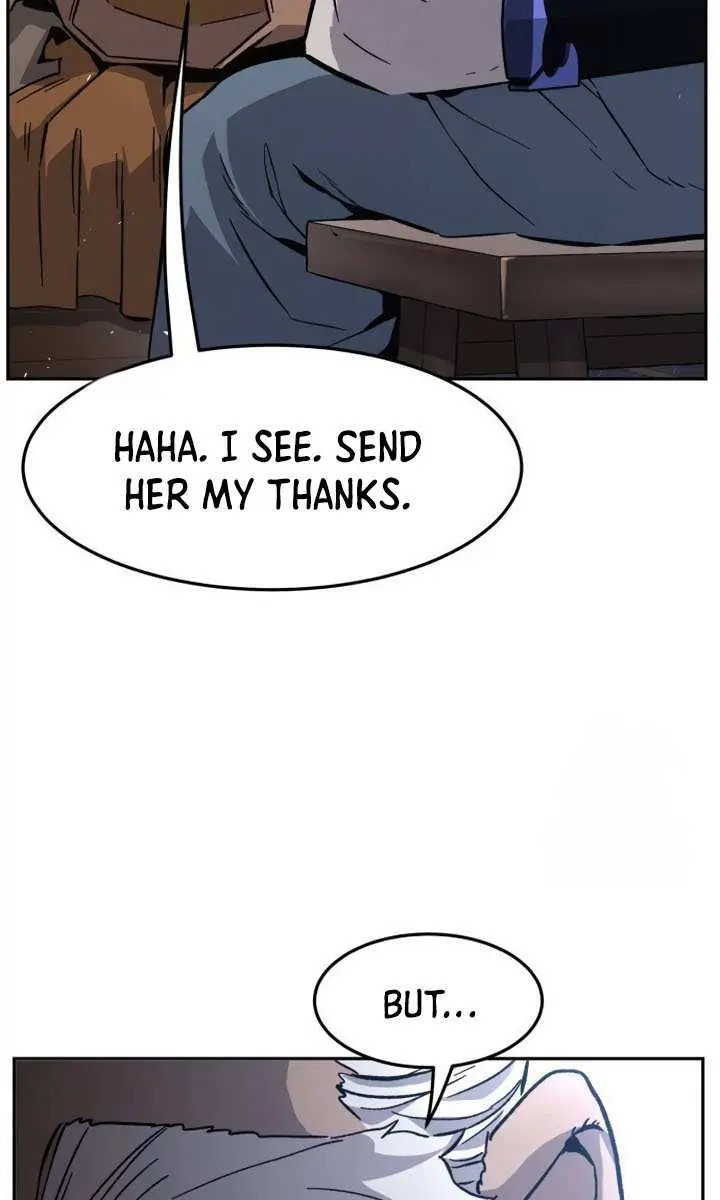 Absolute Sword Sense Chapter 116 Page 6