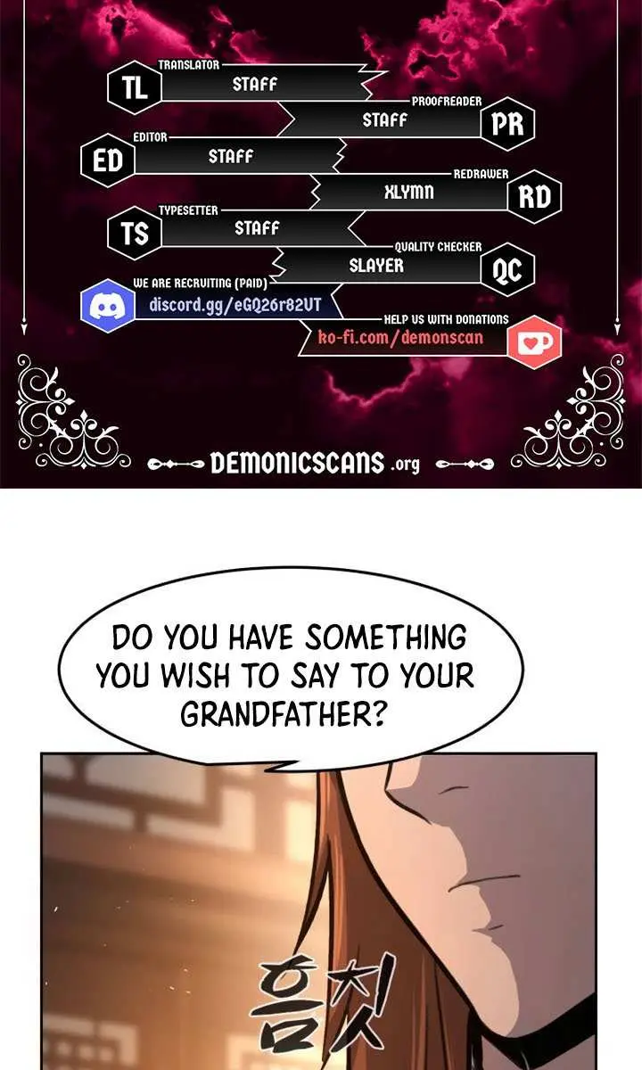 Absolute Sword Sense Chapter 116 Page 8