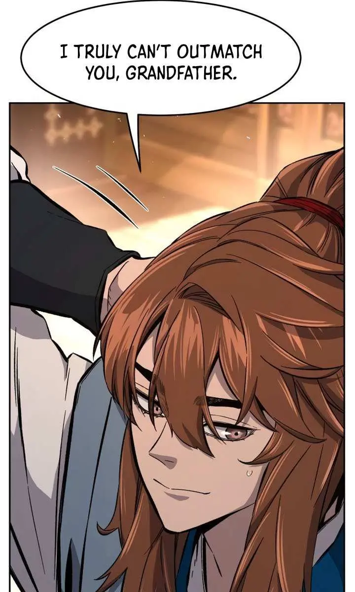 Absolute Sword Sense Chapter 116 Page 10