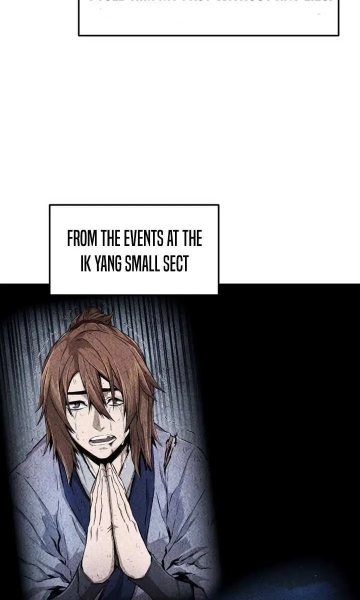 Absolute Sword Sense Chapter 116 Page 15