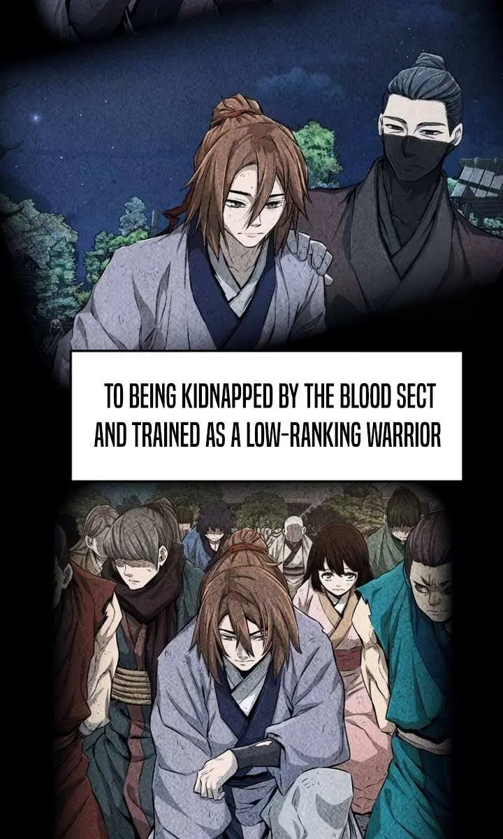 Absolute Sword Sense Chapter 116 Page 16