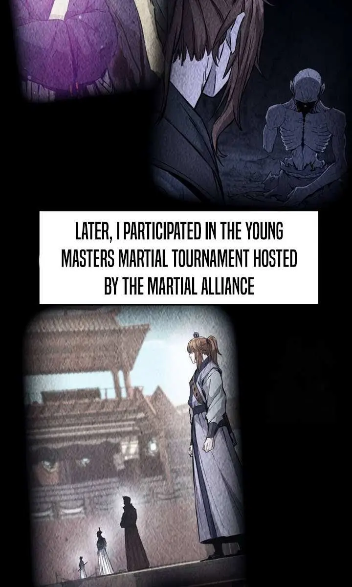 Absolute Sword Sense Chapter 116 Page 19