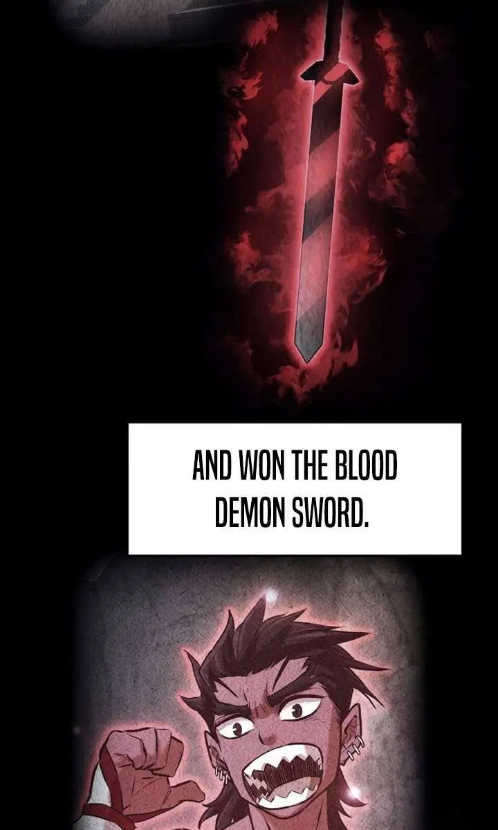 Absolute Sword Sense Chapter 116 Page 20