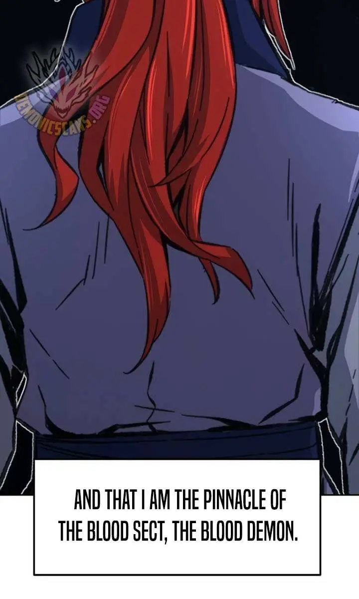 Absolute Sword Sense Chapter 116 Page 22