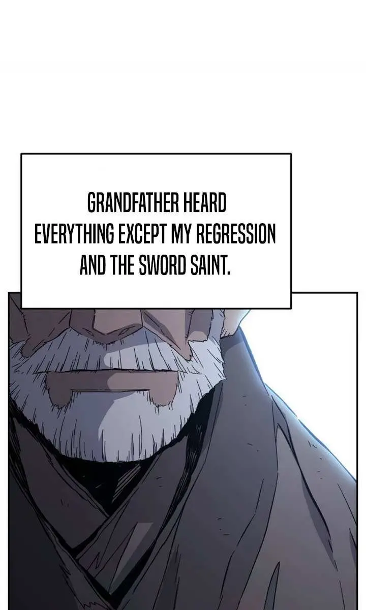 Absolute Sword Sense Chapter 116 Page 23