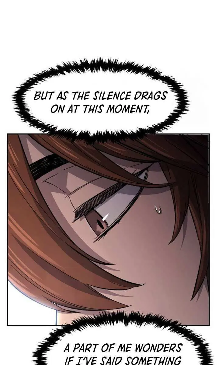 Absolute Sword Sense Chapter 116 Page 27