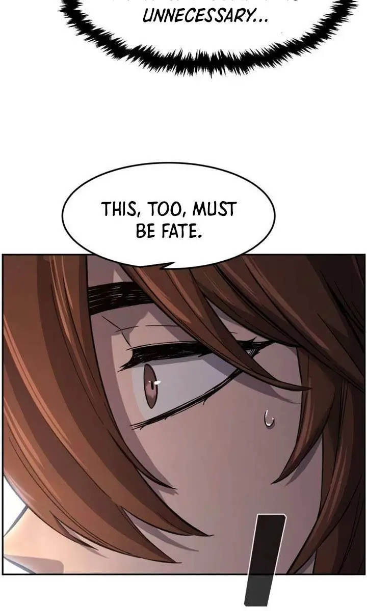 Absolute Sword Sense Chapter 116 Page 28