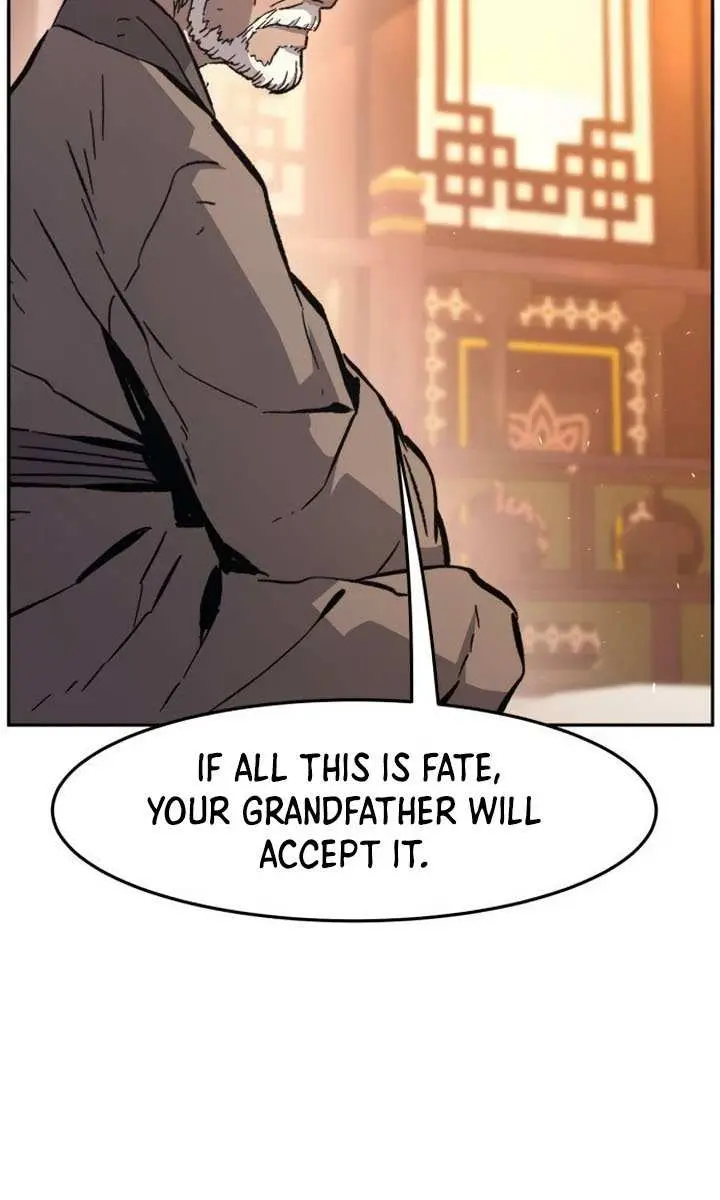 Absolute Sword Sense Chapter 116 Page 30