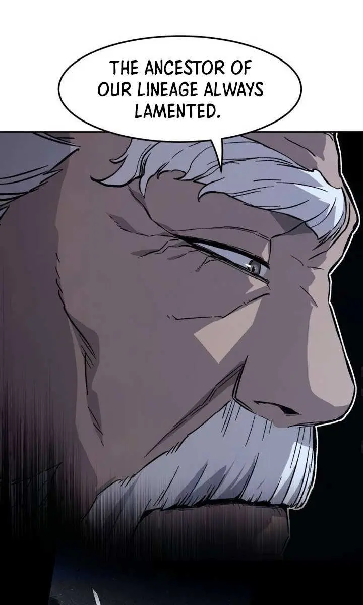 Absolute Sword Sense Chapter 116 Page 31