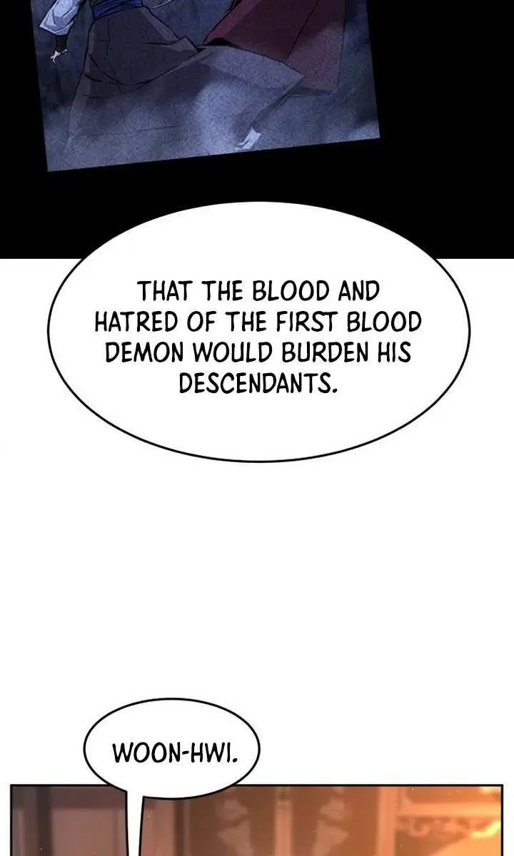 Absolute Sword Sense Chapter 116 Page 33