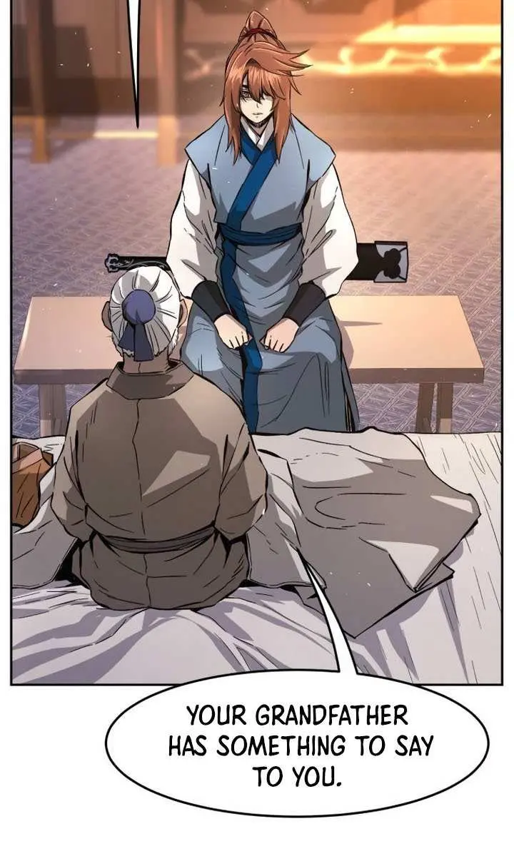 Absolute Sword Sense Chapter 116 Page 34