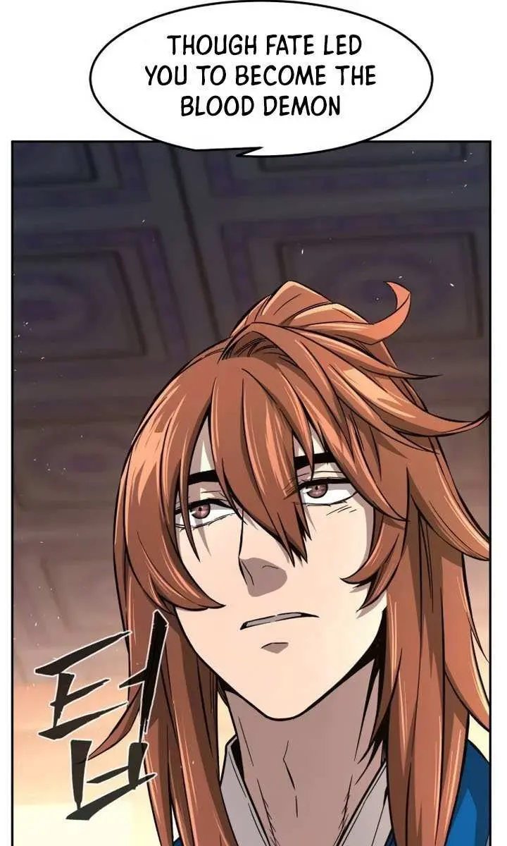 Absolute Sword Sense Chapter 116 Page 36