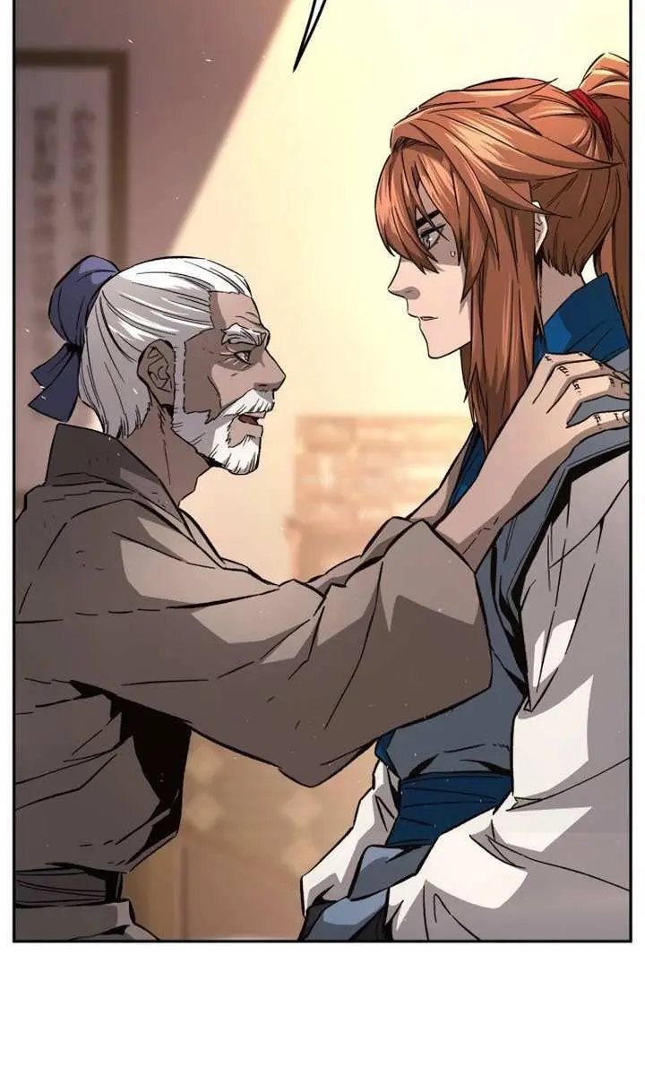 Absolute Sword Sense Chapter 116 Page 38