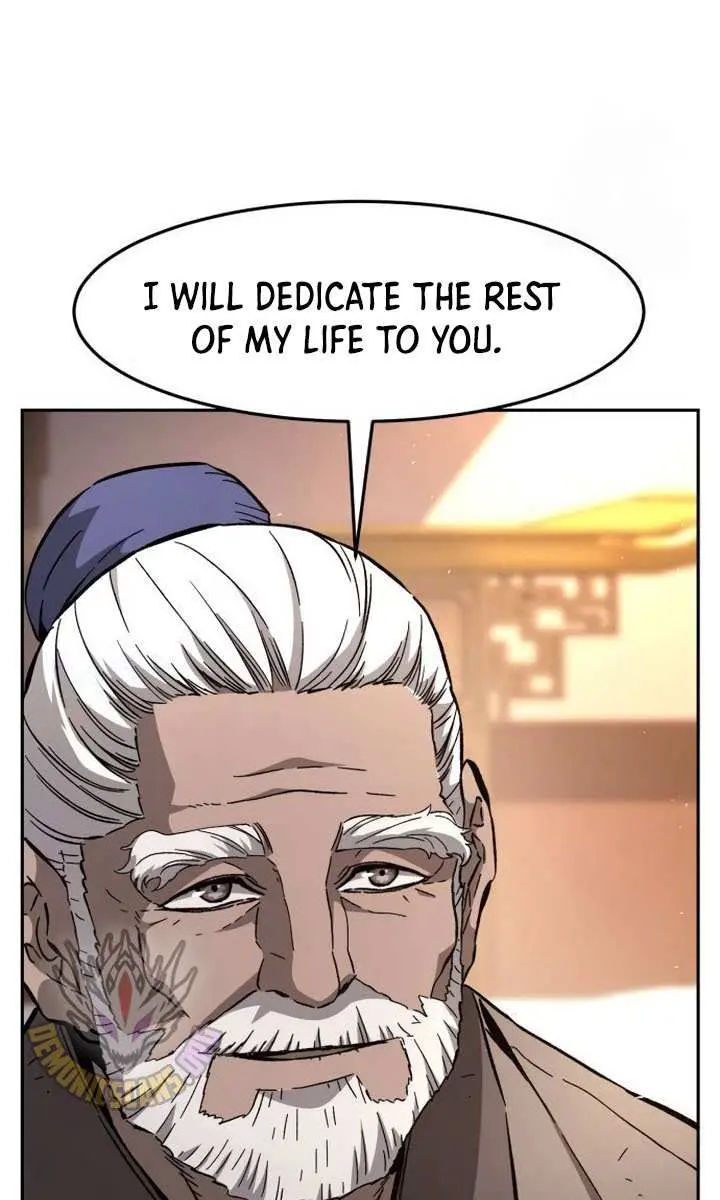 Absolute Sword Sense Chapter 116 Page 39