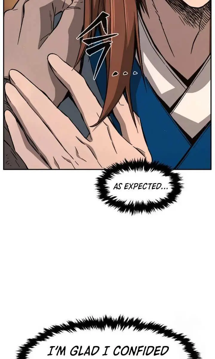 Absolute Sword Sense Chapter 116 Page 41