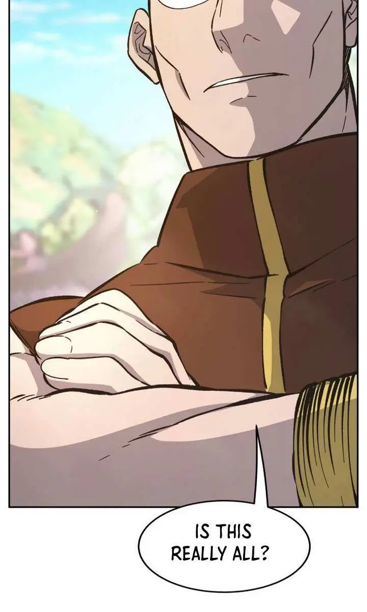 Absolute Sword Sense Chapter 116 Page 46