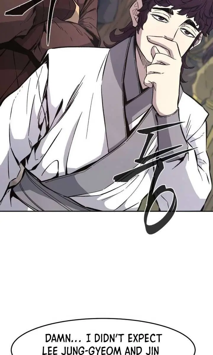 Absolute Sword Sense Chapter 116 Page 48