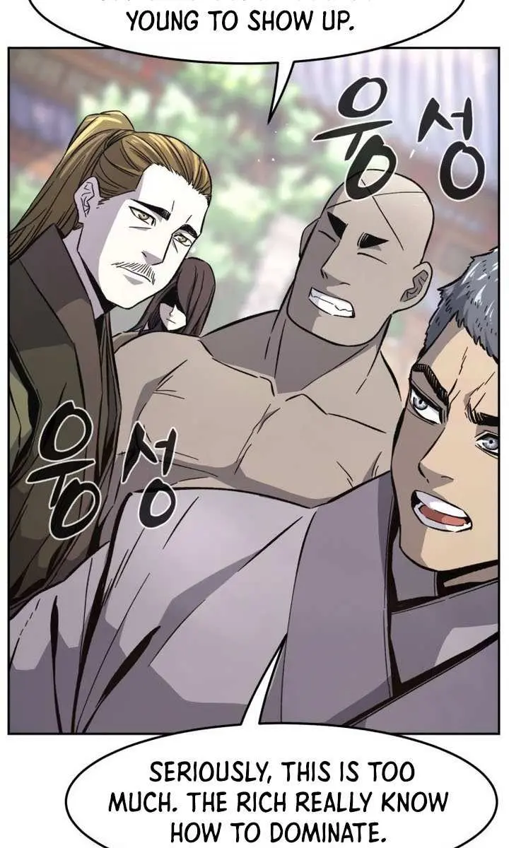 Absolute Sword Sense Chapter 116 Page 49