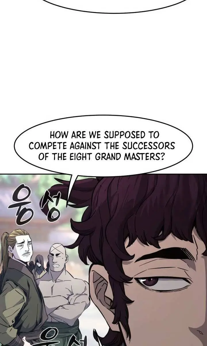 Absolute Sword Sense Chapter 116 Page 50