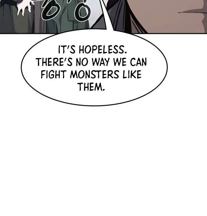 Absolute Sword Sense Chapter 116 Page 51