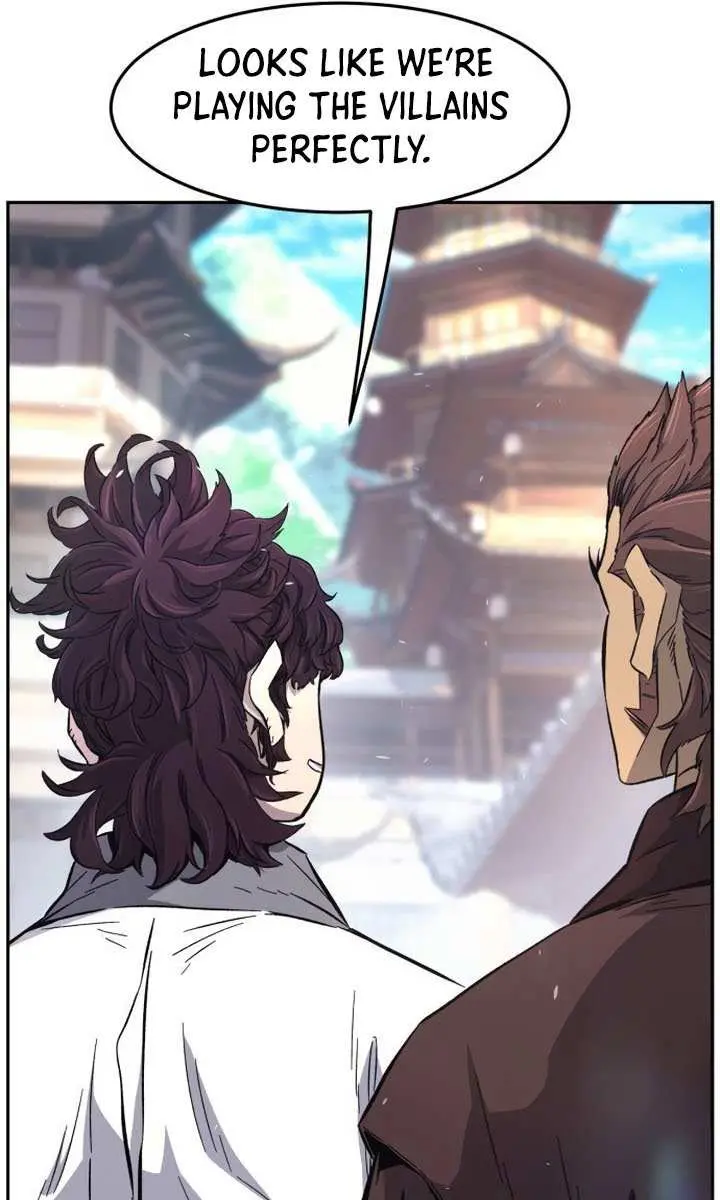Absolute Sword Sense Chapter 116 Page 52