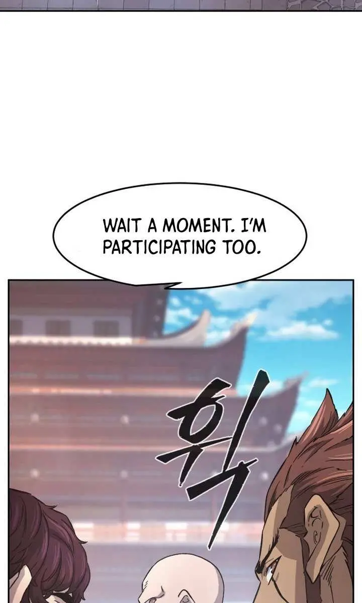 Absolute Sword Sense Chapter 116 Page 58