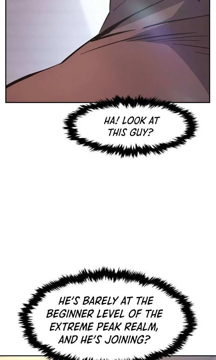 Absolute Sword Sense Chapter 116 Page 61