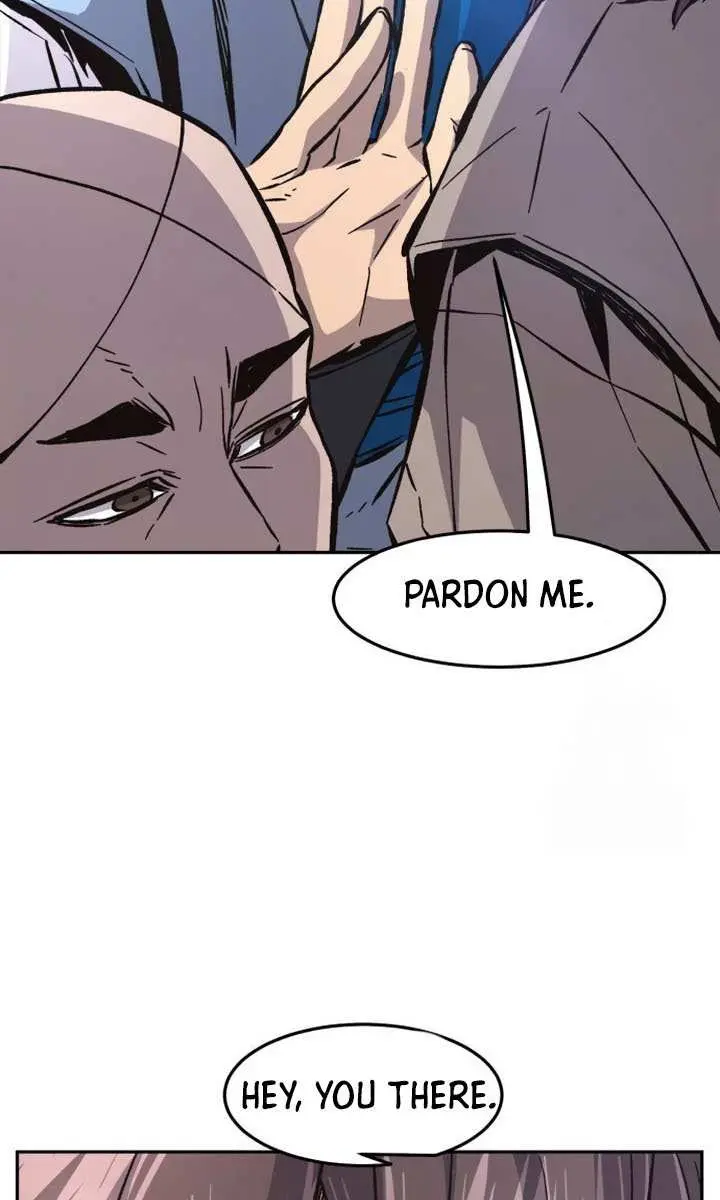 Absolute Sword Sense Chapter 116 Page 63