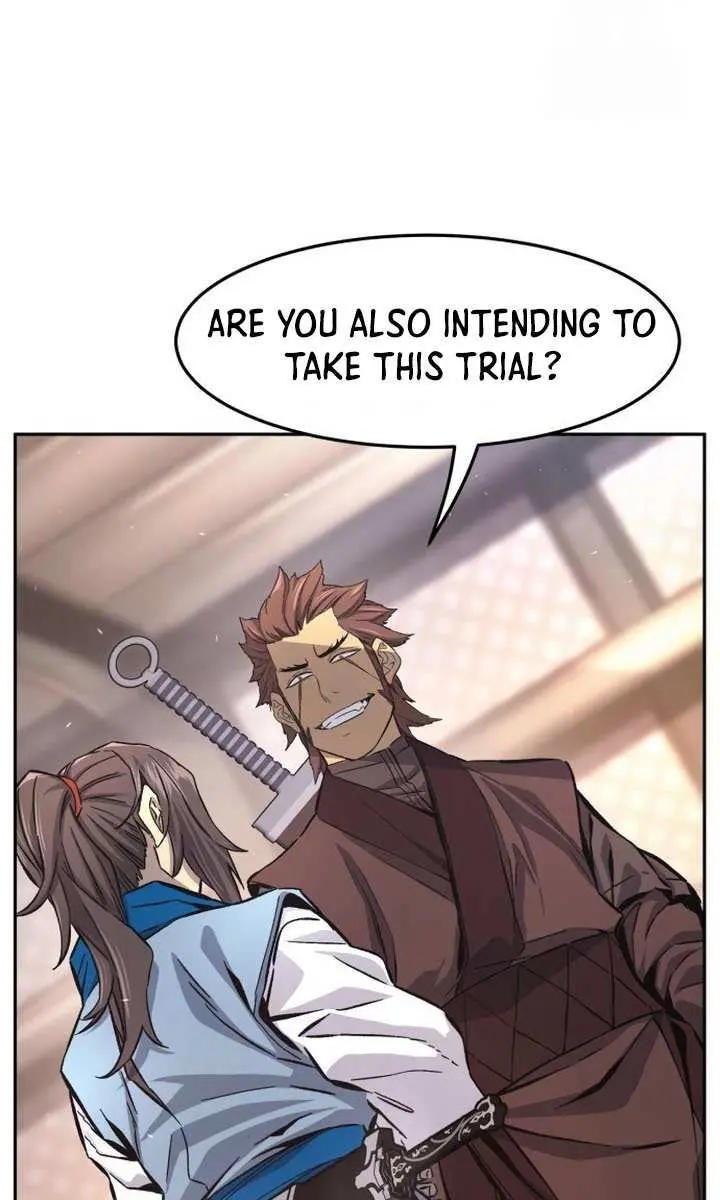 Absolute Sword Sense Chapter 116 Page 65