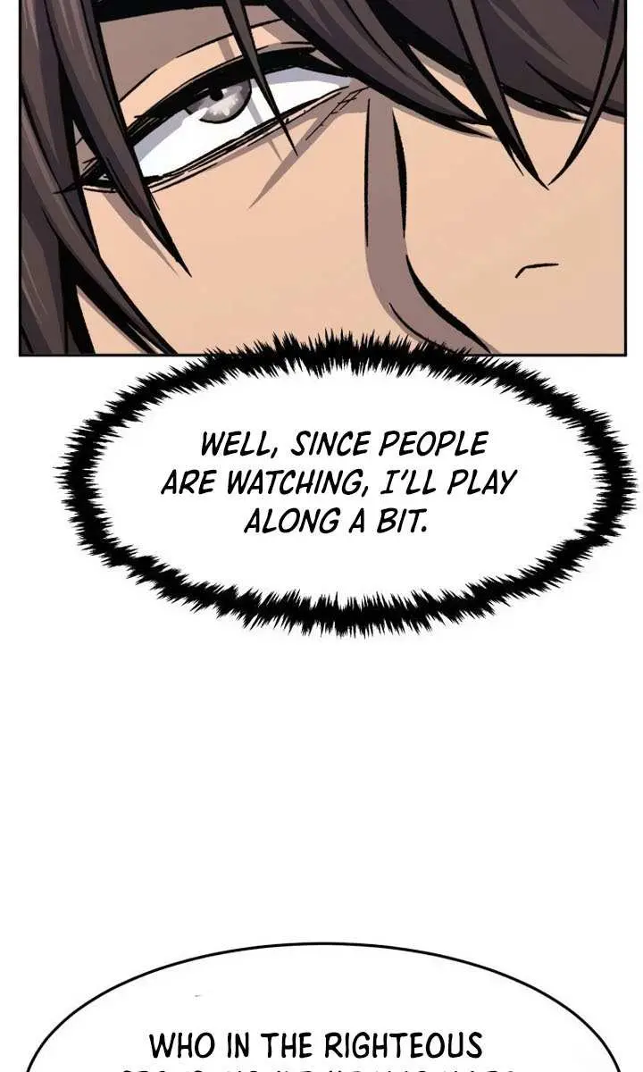 Absolute Sword Sense Chapter 116 Page 73