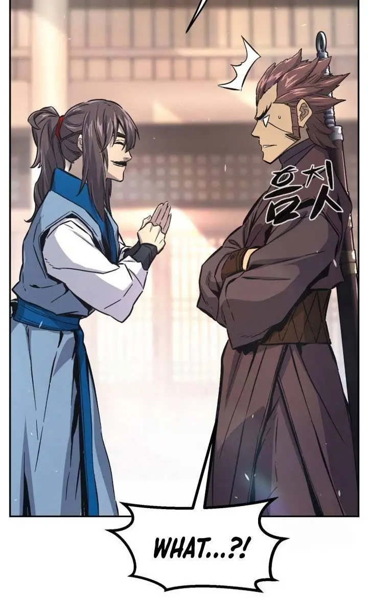 Absolute Sword Sense Chapter 116 Page 76