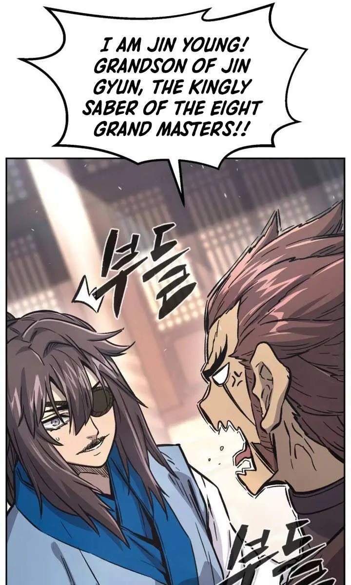 Absolute Sword Sense Chapter 116 Page 78