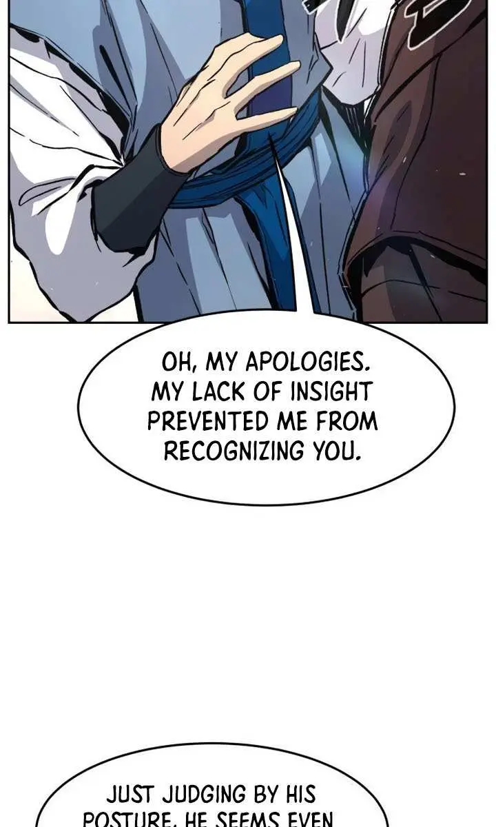 Absolute Sword Sense Chapter 116 Page 79