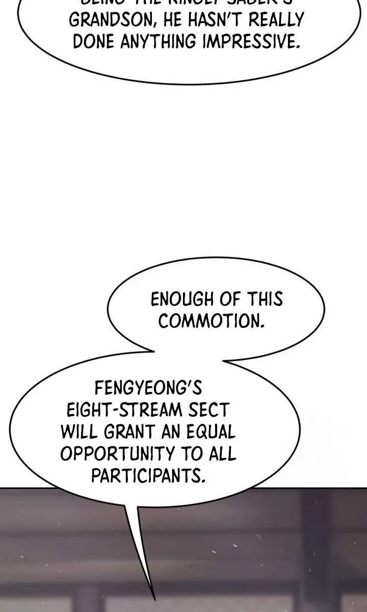 Absolute Sword Sense Chapter 116 Page 81