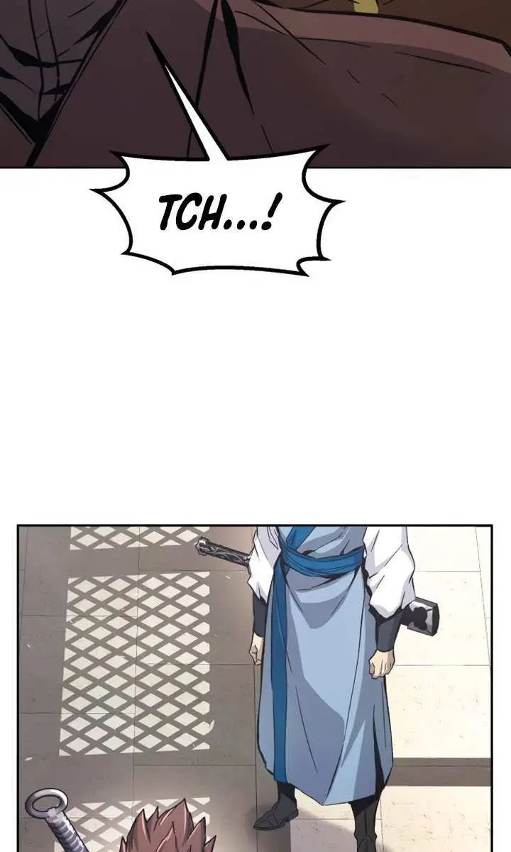 Absolute Sword Sense Chapter 116 Page 83