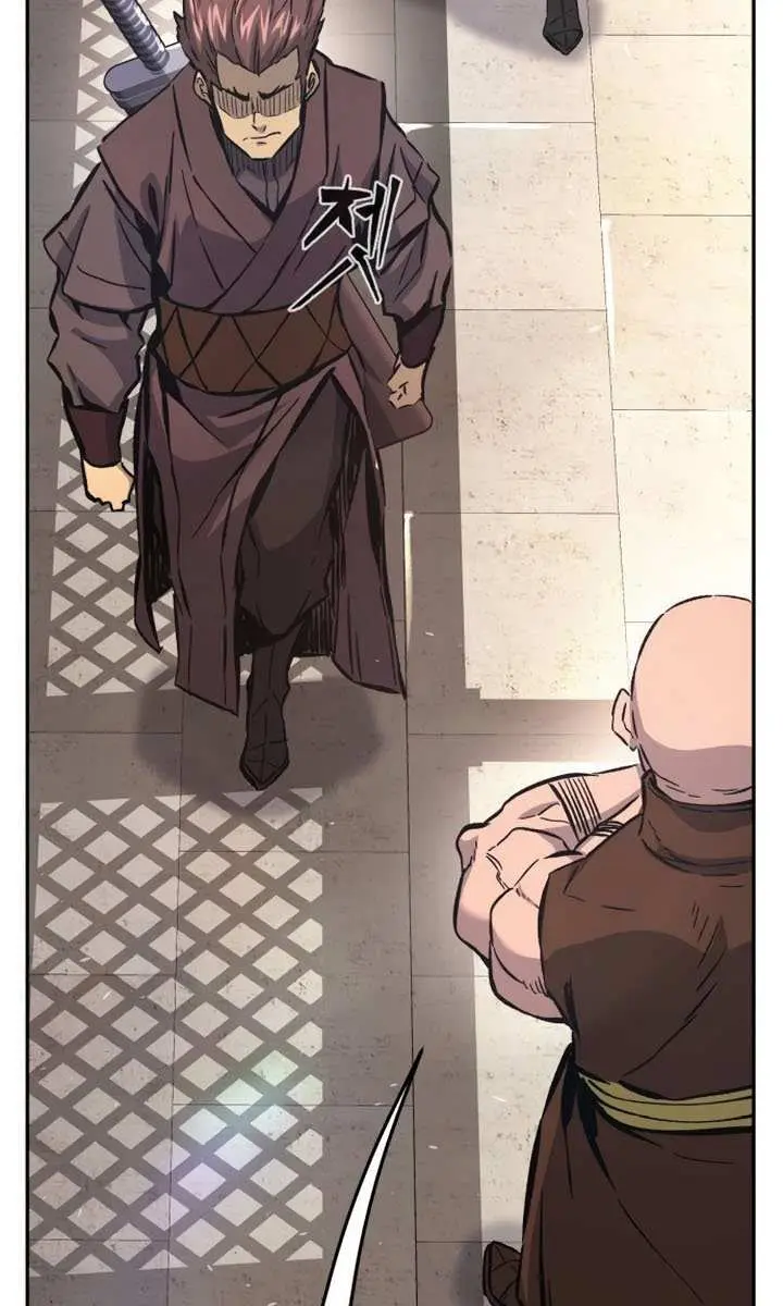 Absolute Sword Sense Chapter 116 Page 84