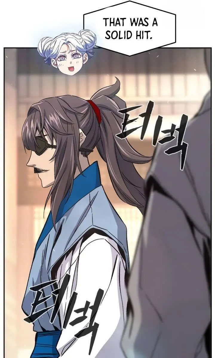 Absolute Sword Sense Chapter 116 Page 86