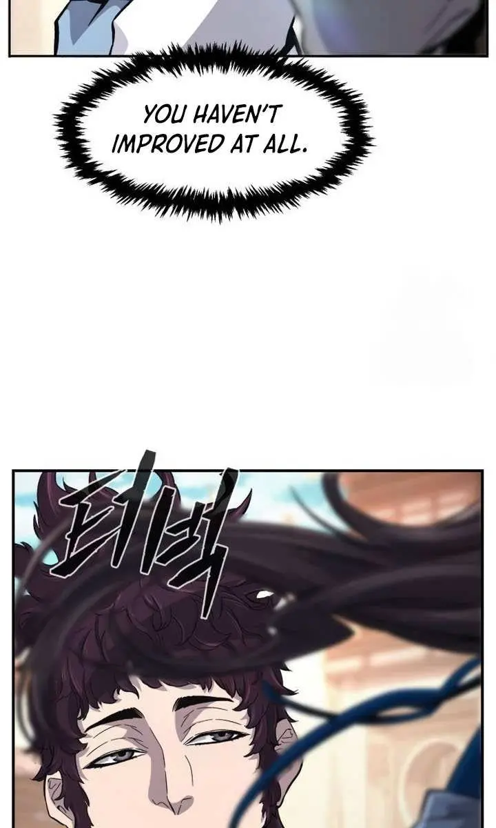 Absolute Sword Sense Chapter 116 Page 87