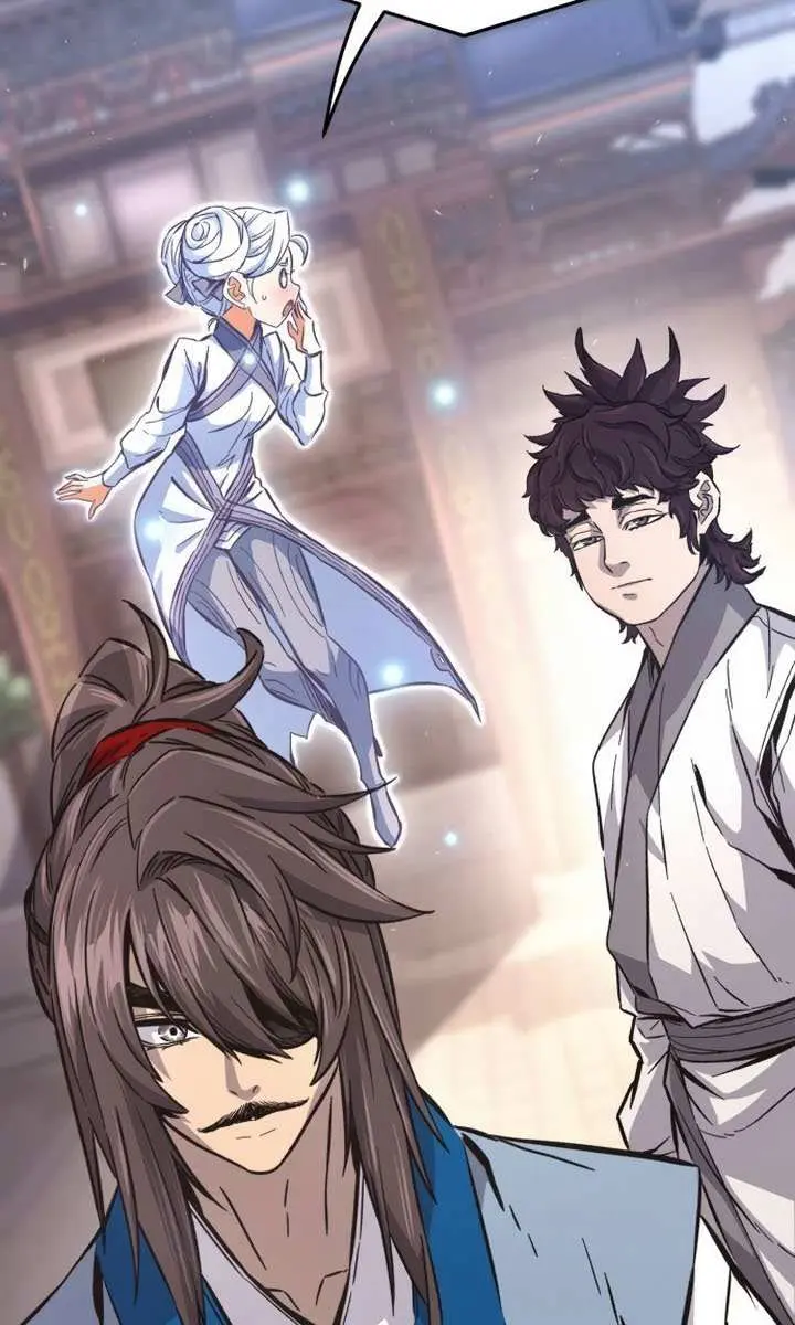 Absolute Sword Sense Chapter 116 Page 90