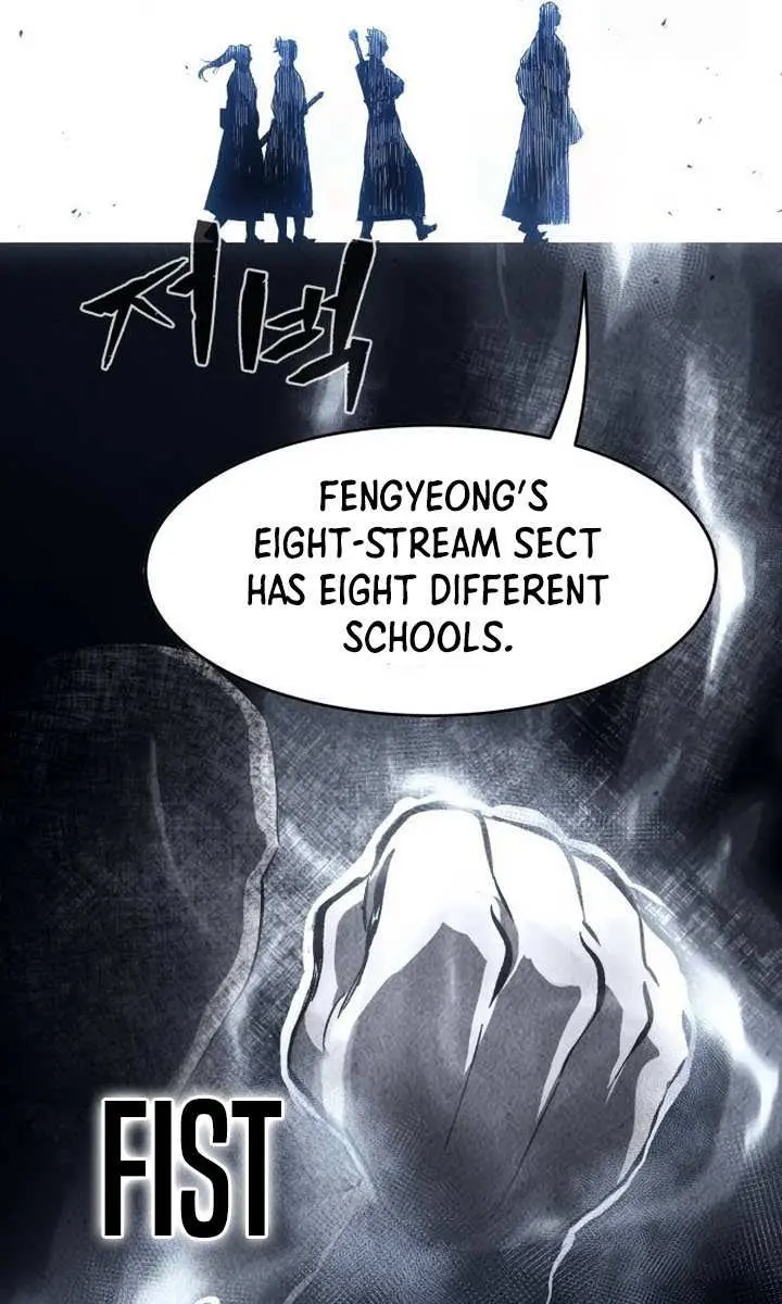 Absolute Sword Sense Chapter 116 Page 93