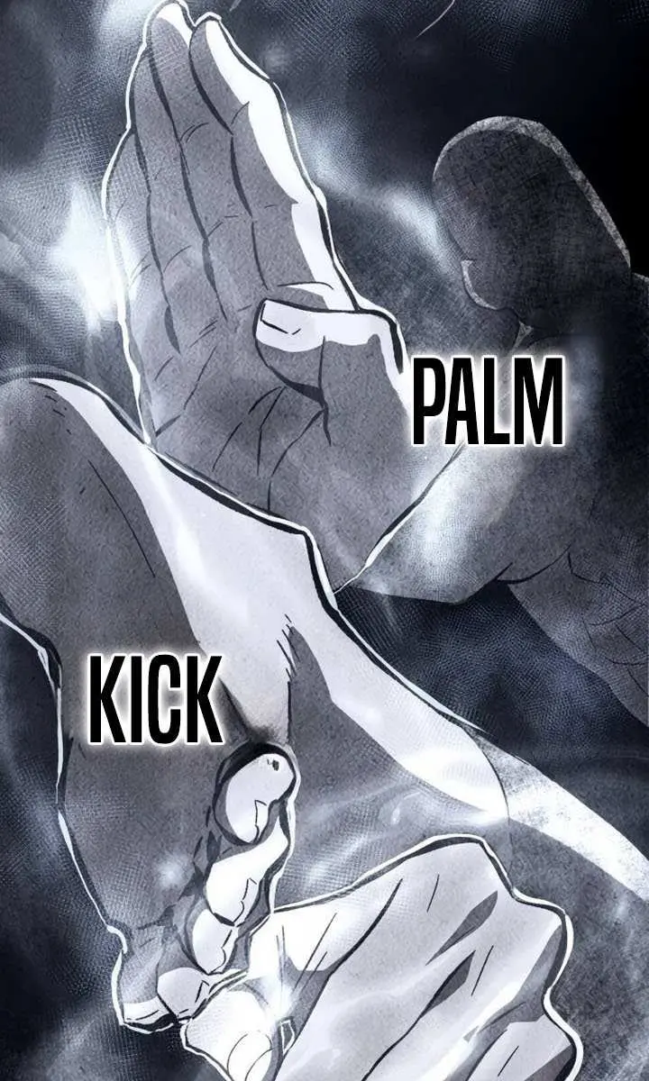 Absolute Sword Sense Chapter 116 Page 94