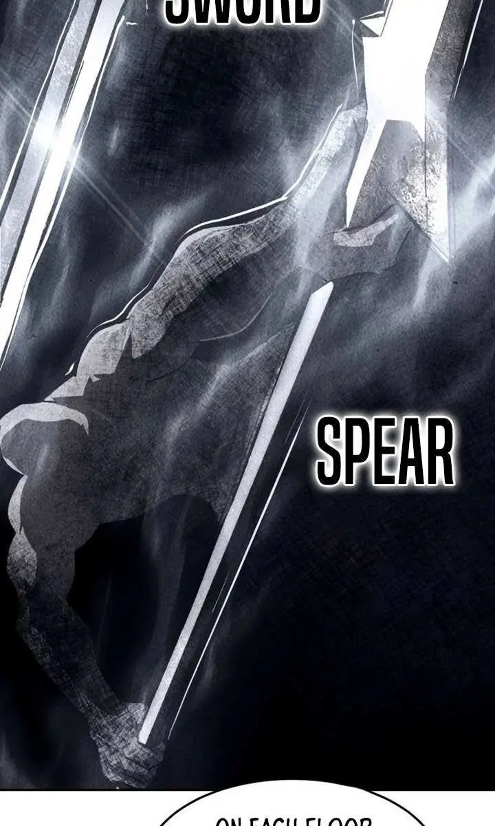 Absolute Sword Sense Chapter 116 Page 97