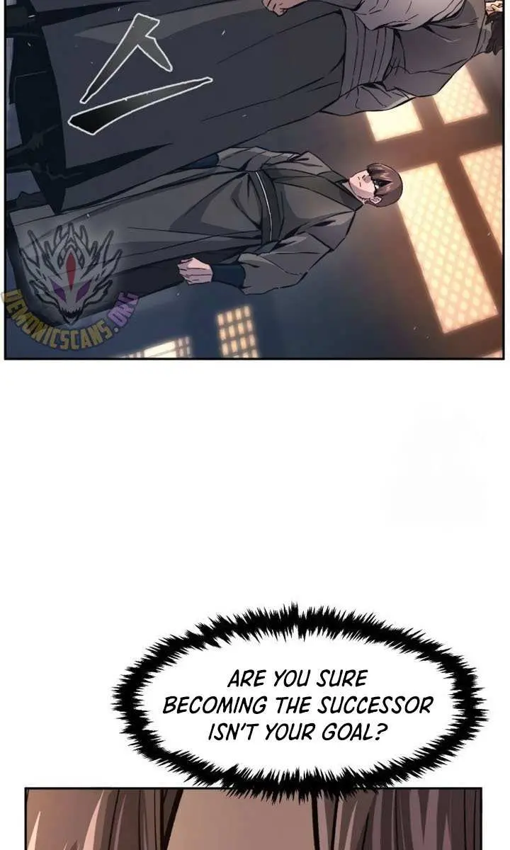 Absolute Sword Sense Chapter 116 Page 104