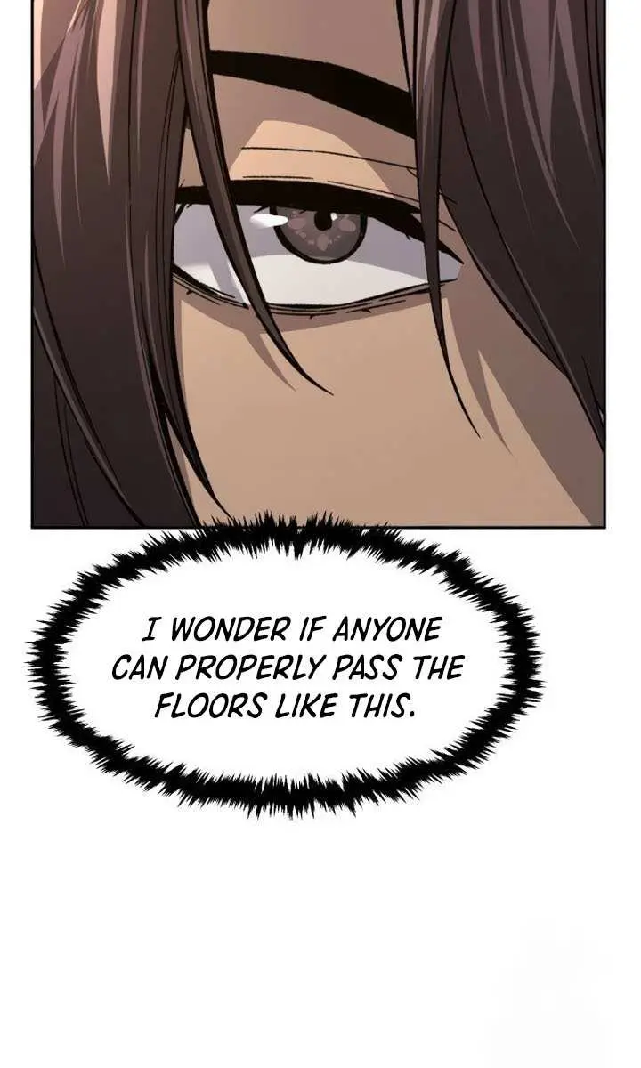 Absolute Sword Sense Chapter 116 Page 105