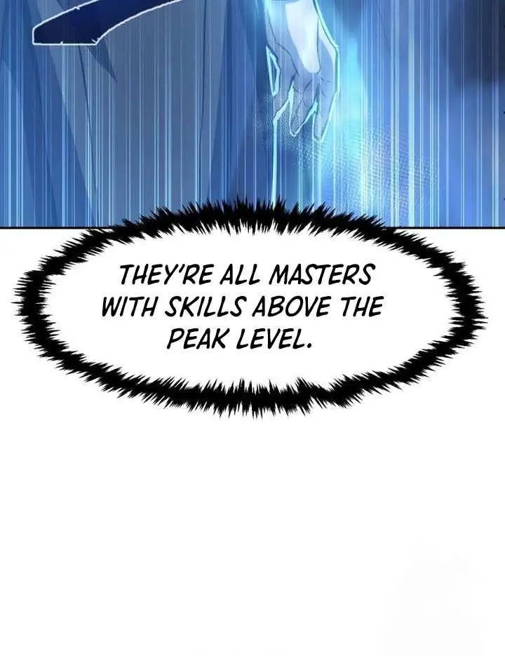 Absolute Sword Sense Chapter 116 Page 108