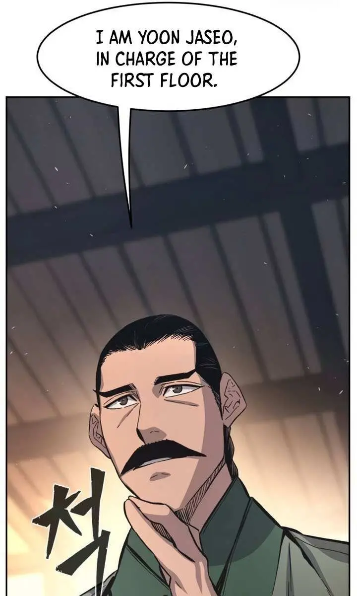 Absolute Sword Sense Chapter 116 Page 109