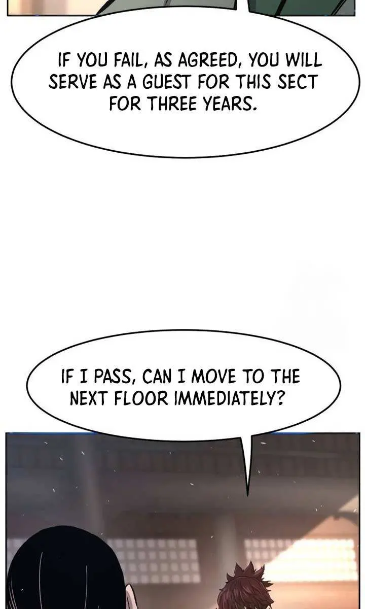 Absolute Sword Sense Chapter 116 Page 114