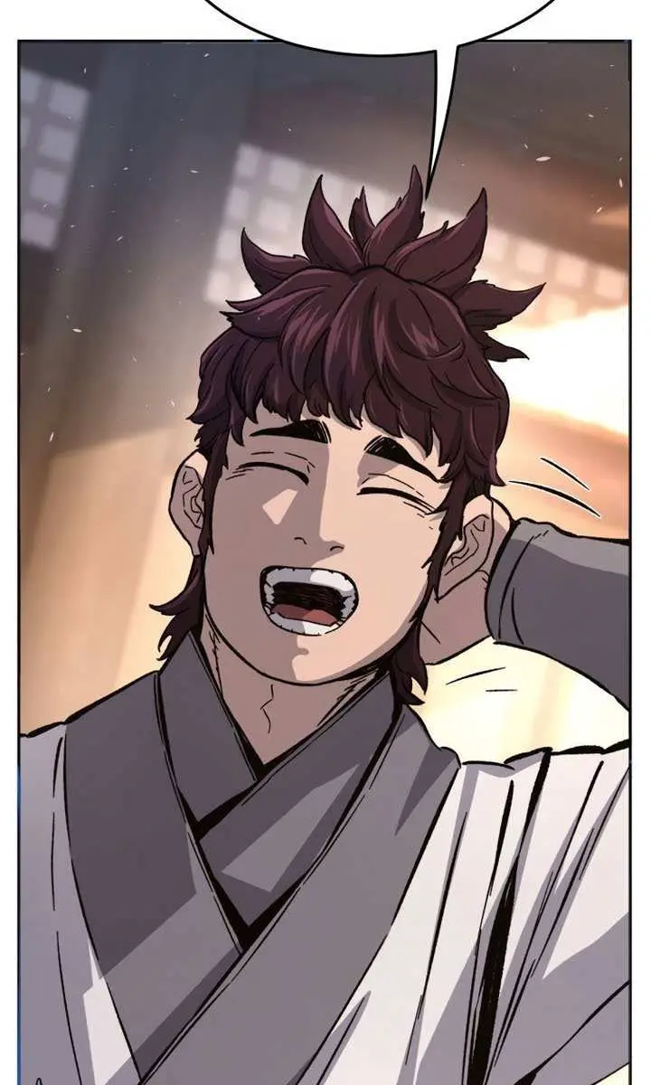 Absolute Sword Sense Chapter 116 Page 116